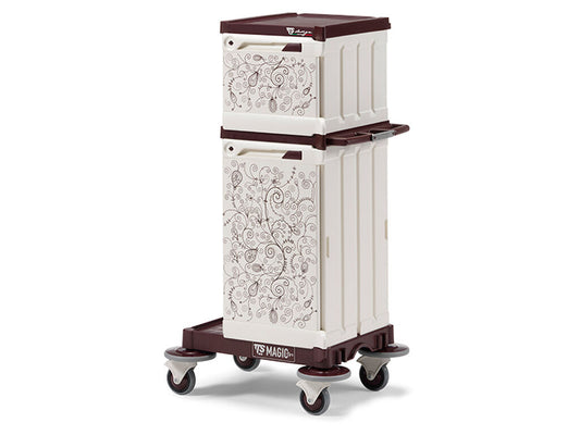 Carro camarera TTS magic-art 051r-02