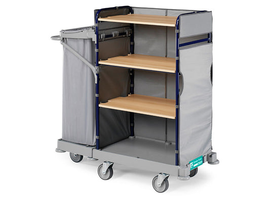CARRO CAMARERA TTS GREEN HOTEL 900