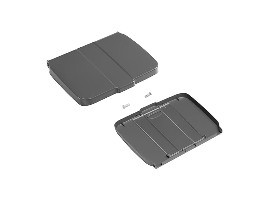 Carro camarera TTS green hotel 905 (1)