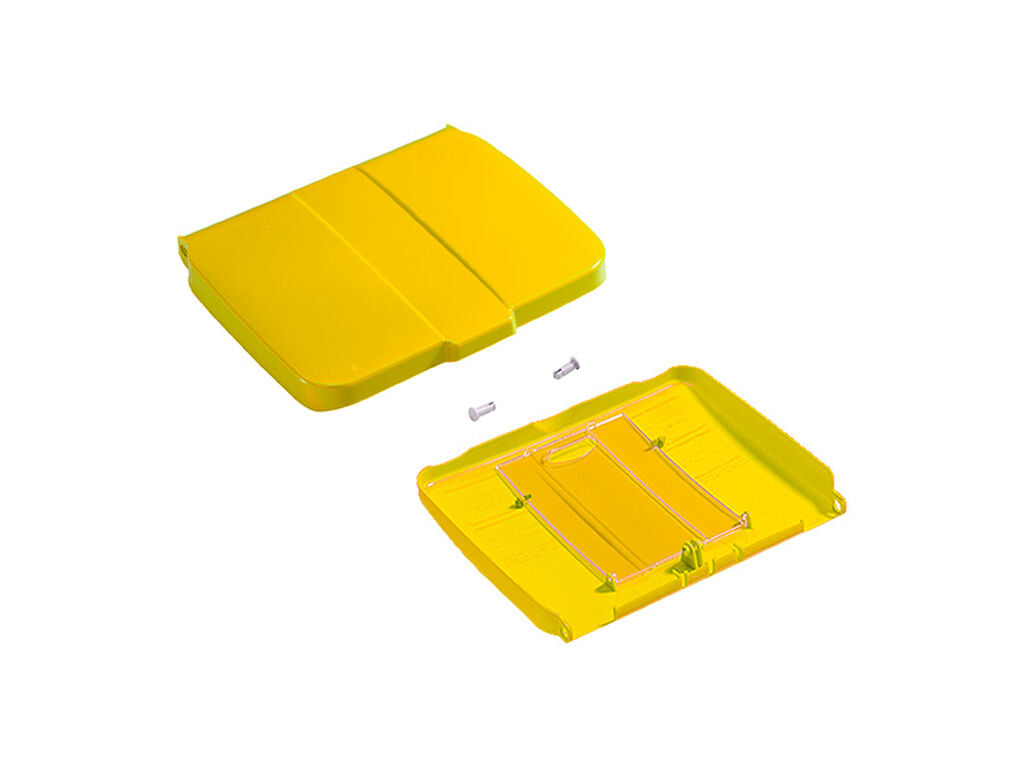 TAPA SOPORTE DE BOLSA 120L TTS