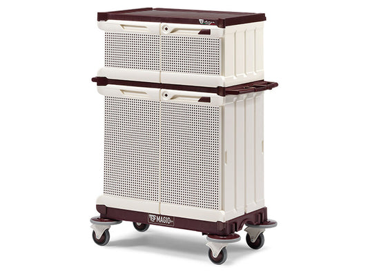 Carro camarera TTS magic-art 252r-01