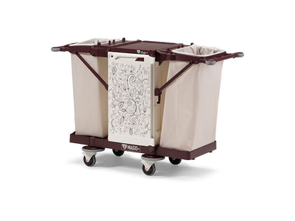 Carro camarera TTS magic-art 021r-02