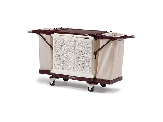 Carro camarera TTS magic-art 222r-02