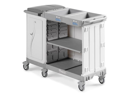CARRO CAMARERA TTS MAGIC HOTEL 880 PRO
