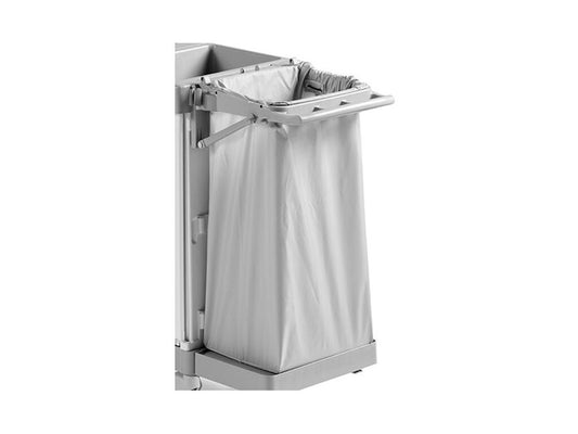 Carro camarera TTS magic hotel 830 safety