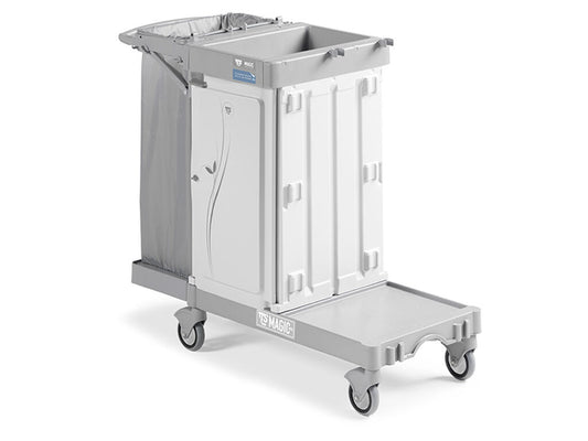 CARRO CAMARERA TTS MAGIC HOTEL 830 SAFETY