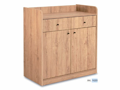 Mueble cubertero, aparadores