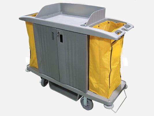 CARRO CAMARERA HOTEL CART