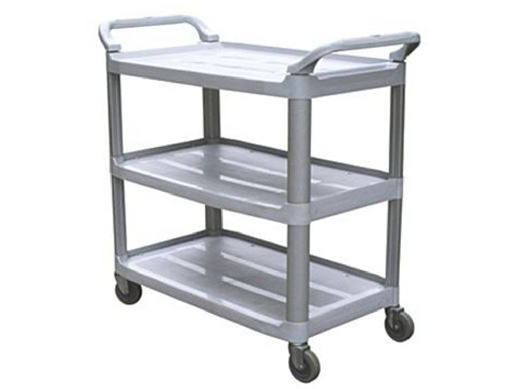 Carro de servicio service cart