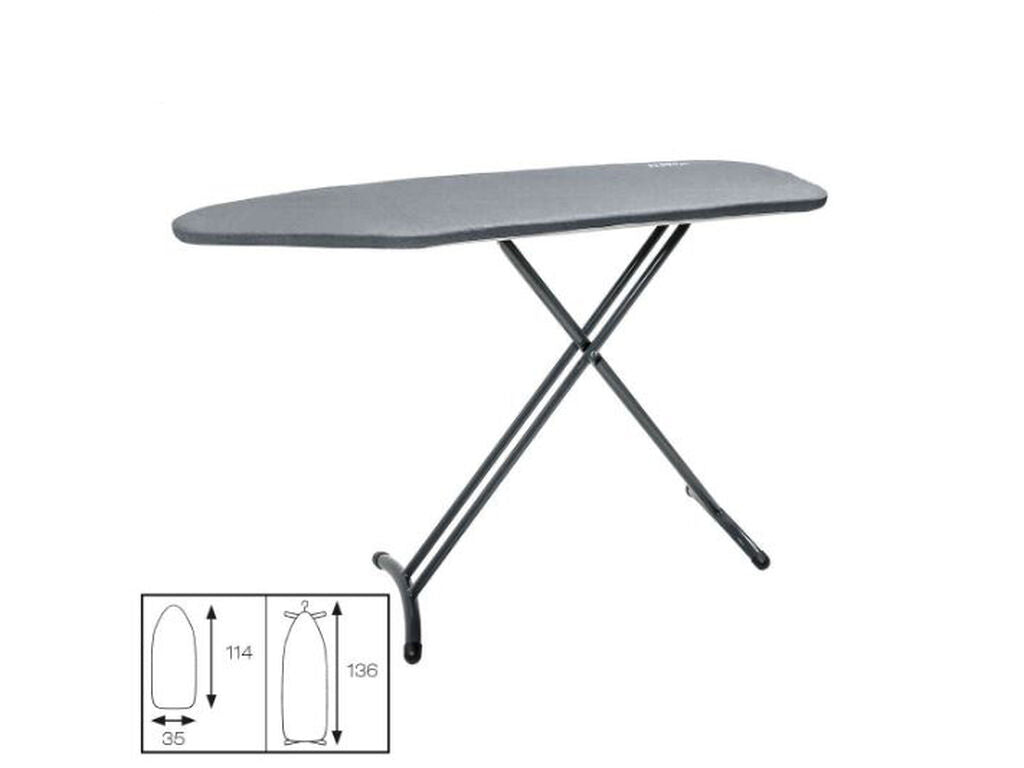 TABLA DE PLANCHAR MI-PRO ALISEO