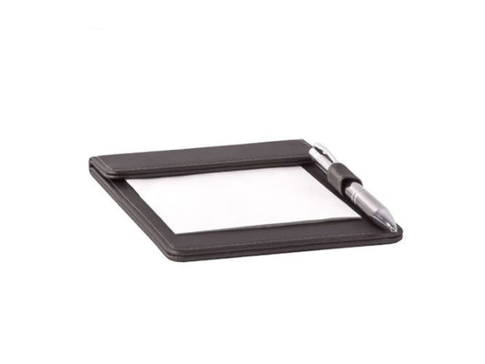 SOPORTE DE BLOC DE NOTAS LONDONER ALISEO