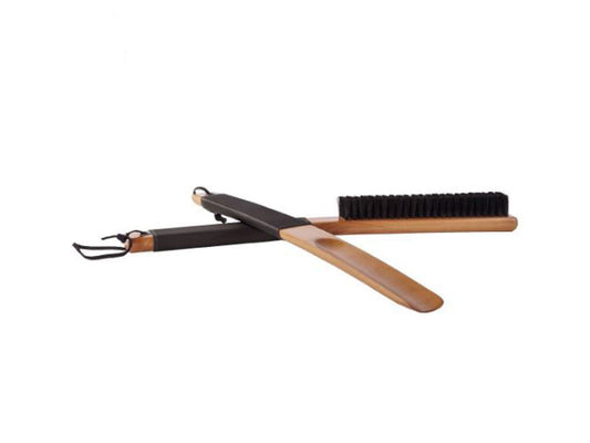 CEPILLO Y CALZADOR LONDONER ALISEO