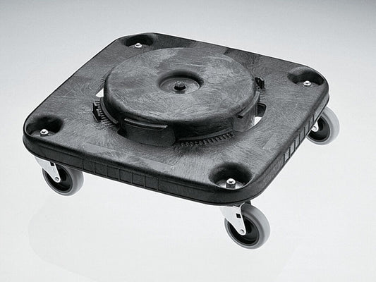 PLATAFORMA CUADRADA BRUTE RUBBERMAID