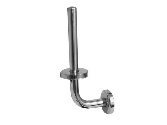 SOPORTE AUXILIAR PAPEL HIGIÉNICO CIRCLE PERSEO