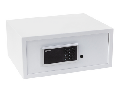 CAJA FUERTE PERSEO SERIE BALI (1) & CAJA FUERTE PERSEO SERIE BALI BLANCO