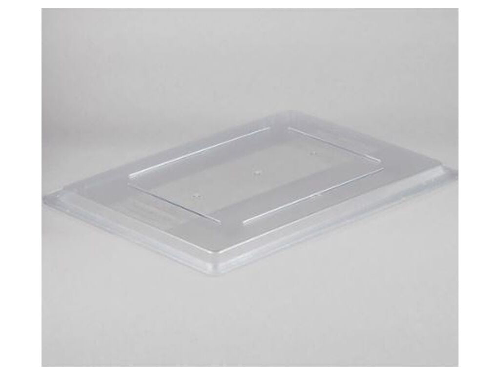 TAPA PARA RECIPIENTES RUBBERMAID