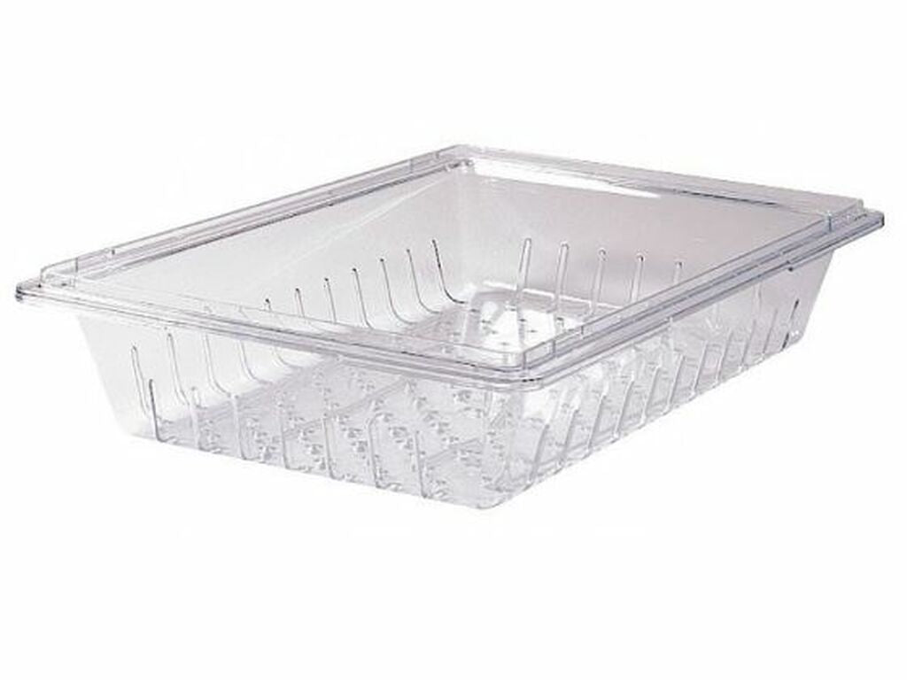 ESCURRIDOR PARA RECIPIENTE RUBBERMAID