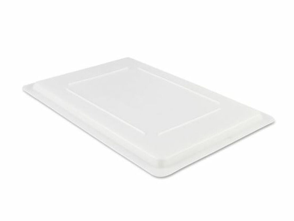 TAPA PARA RECIPIENTES ALIMENTOS RUBBERMAID