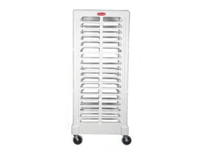 CARRO MAX SYSTEM RUBBERMAID