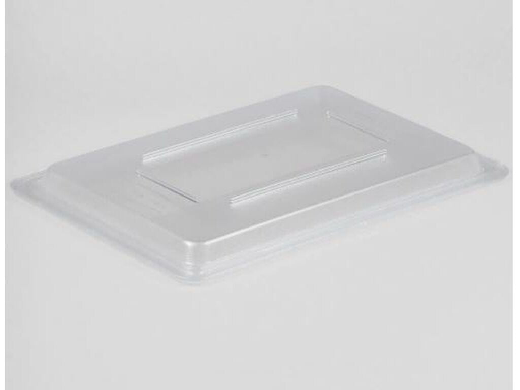 TAPA RECIPIENTES RUBBERMAID