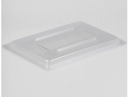 TAPA RECIPIENTES RUBBERMAID