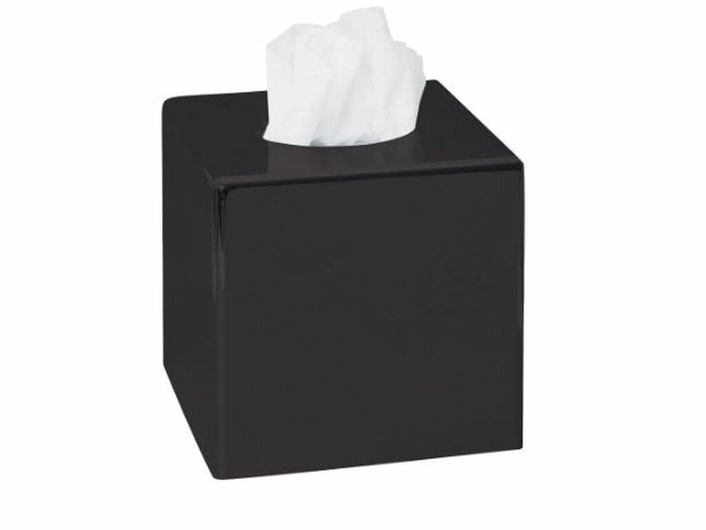 PORTA-PAÑUELOS CUBE ALISEO