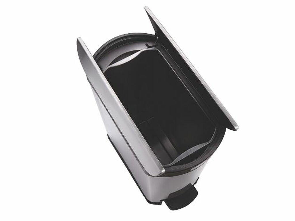 CONTENEDOR EN METAL DE PEDAL LATERAL SLIM JIM 90L (1)