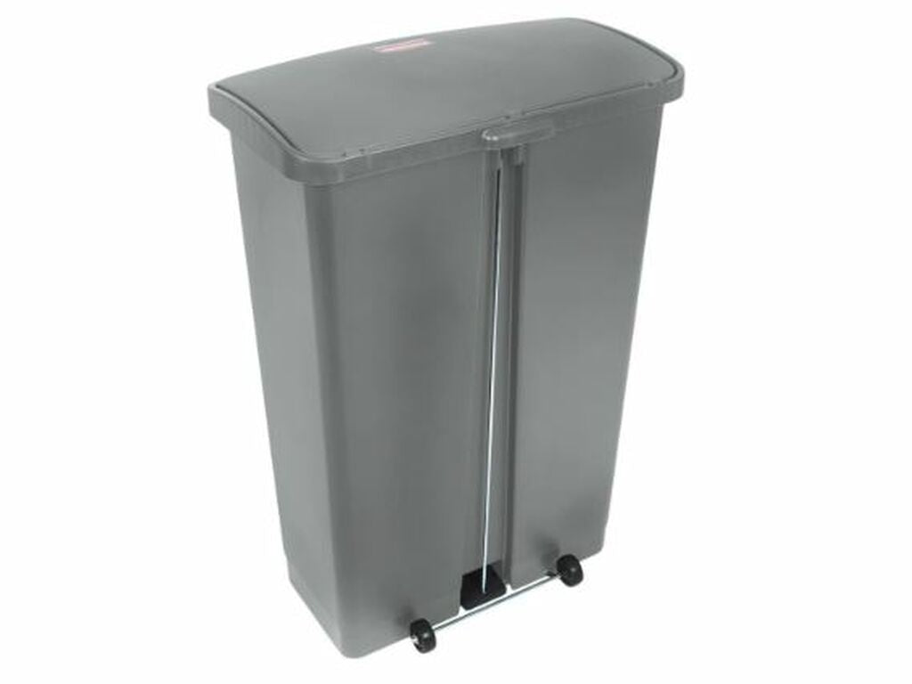 CONTENEDOR DE PEDAL FRONTAL EN RESINA SLIM JIM 90L (2)