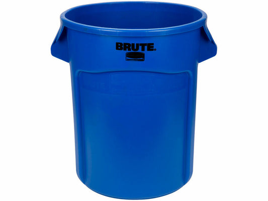 CONTENEDOR BRUTE RUBBERMAID 75.7 LITROS