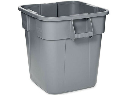 CONTENEDOR CUADRADO BRUTE RUBBERMAID 106L (1)