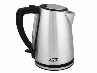 HERVIDOR JVD ZENITH INOX 1L
