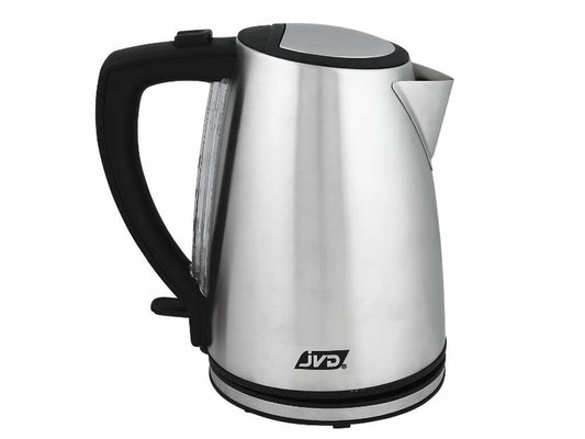 HERVIDOR JVD ZENITH INOX 1L