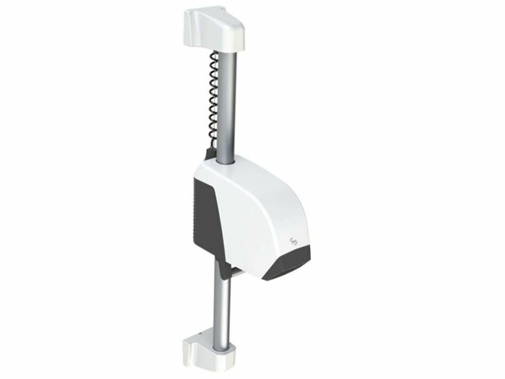 SECADOR DE PELO PISCINA NEPTUNE JVD