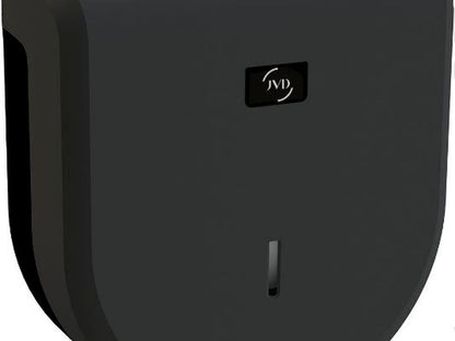 PORTARROLLOS JUMBO 200 NEGRO JVD