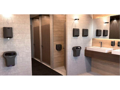 DISPENSADOR DE MECHA NEGRO JVD