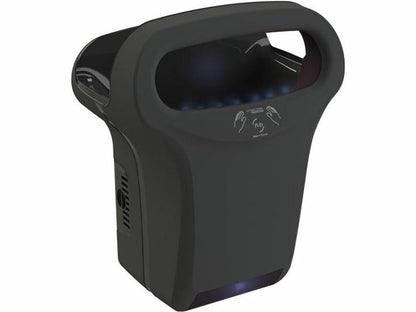 SECAMANOS JVD EXP'AIR ANTI-VANDÁLICO AUTOMÁTICO NEGRO