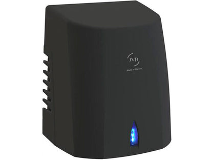 SECAMANOS JVD COPT’AIR ANTI-VANDÁLICO AUTOMÁTICO NEGRO