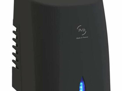 SECAMANOS JVD COPT’AIR ANTI-VANDÁLICO AUTOMÁTICO NEGRO (1)