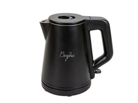 HERVIDOR ALISEO BONJOUR NEGRO