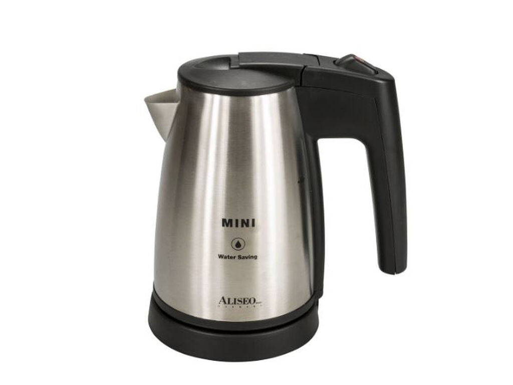 HERVIDOR ALISEO MINI