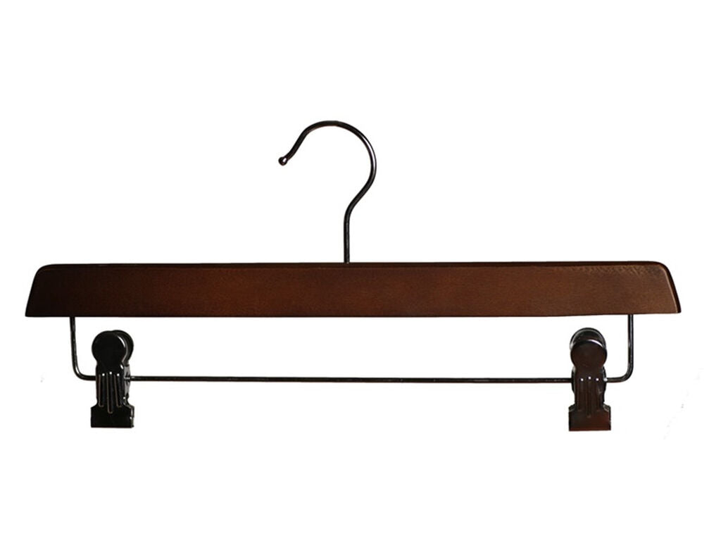 PERCHA DE MADERA CON PINZAS (3)