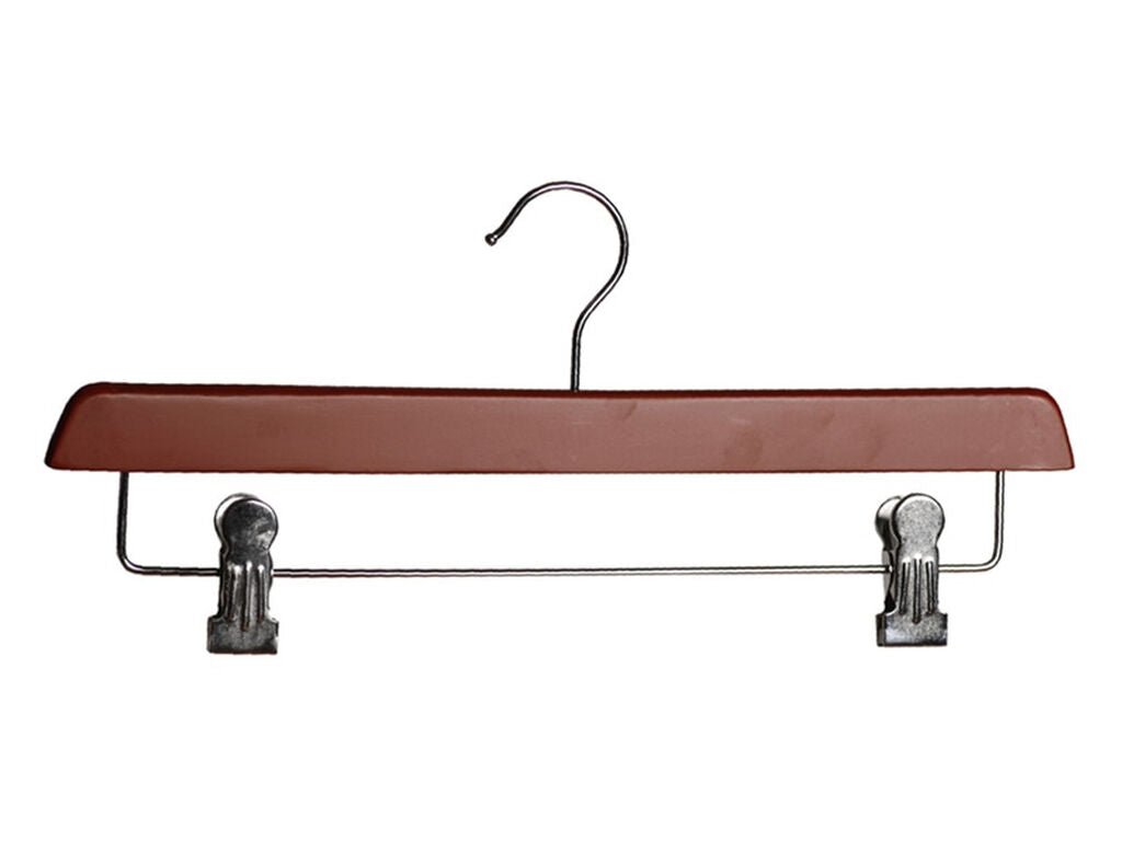 PERCHA DE MADERA CON PINZAS (4)