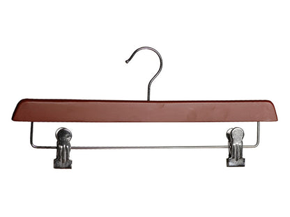 PERCHA DE MADERA CON PINZAS (4)