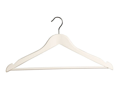 PERCHA DE MADERA CON BARRA Y  MUESCAS (1)