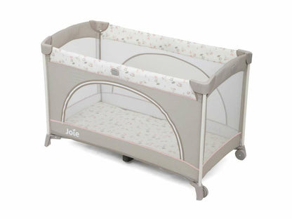 Cuna parque plegable Joie allura 120