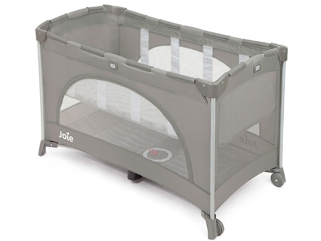 Cuna parque plegable Joie allura 120 (1)