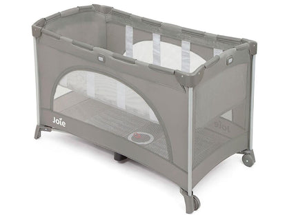 Cuna parque plegable Joie allura 120 (1)