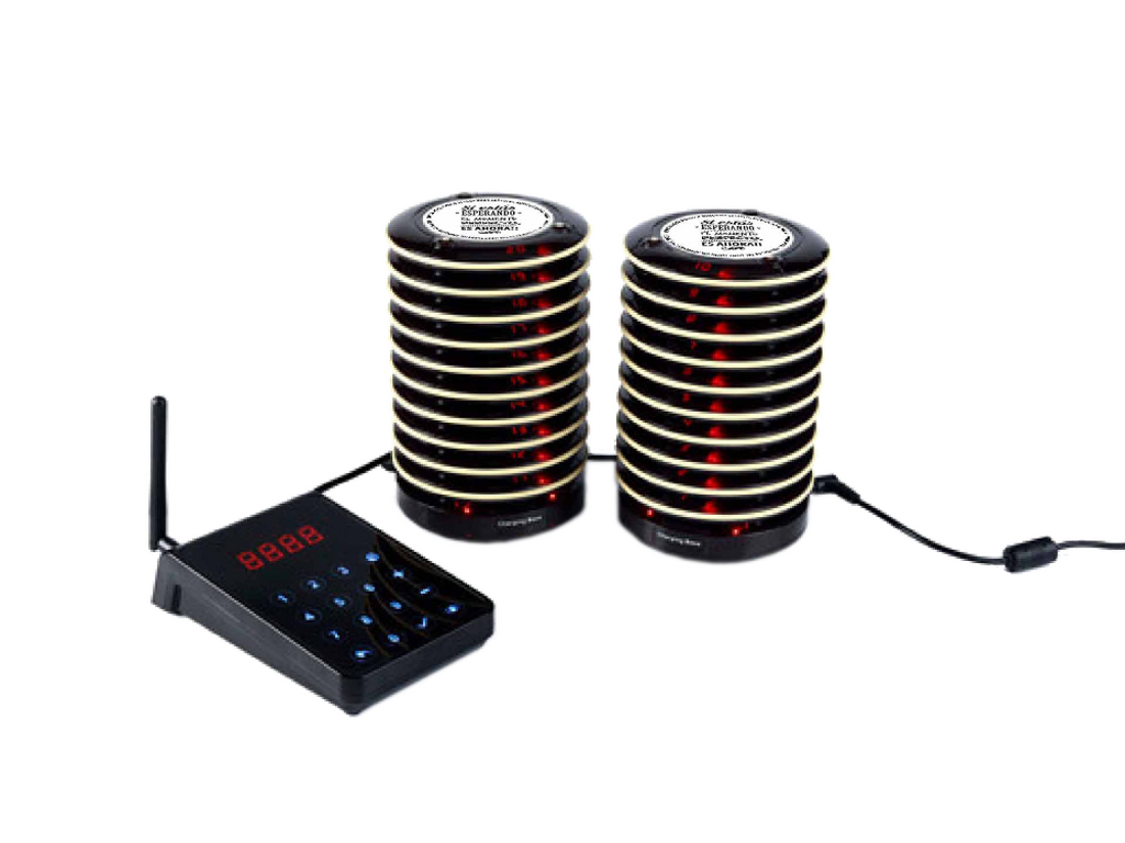 Gestor de colas YaEsTuTurno CT-GC501 (4)