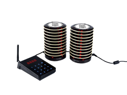 Gestor de colas YaEsTuTurno CT-GC501 (4)