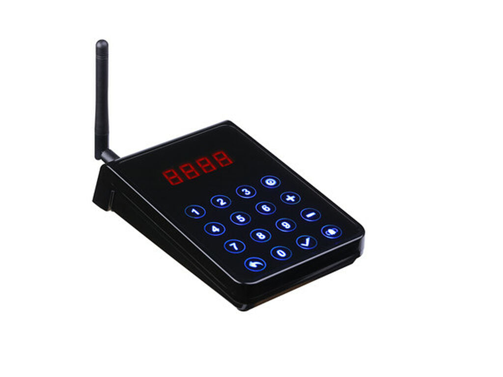 Gestor de colas YaEsTuTurno CT-GC501 (5)